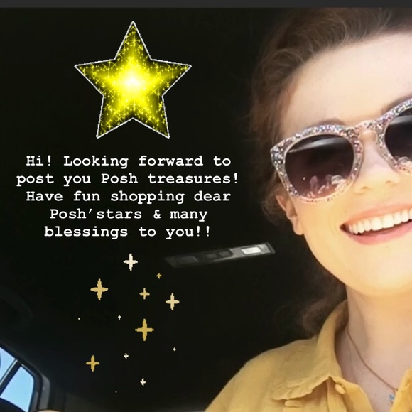 Meet your Posher, Jadee - Picture 2 of 2